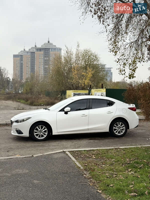 Седан Mazda 3 2013 в Киеве фото 6 Седан Mazda 3 2013 в Киеве