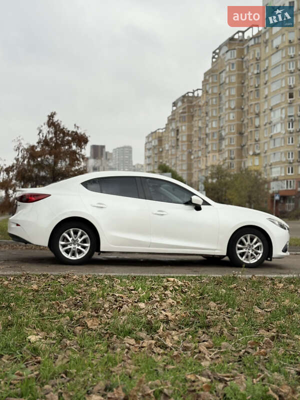 Седан Mazda 3 2013 в Киеве фото 16 Седан Mazda 3 2013 в Киеве