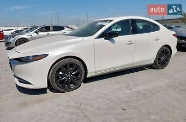 Седан Mazda 3 2023 в Хмельницькому