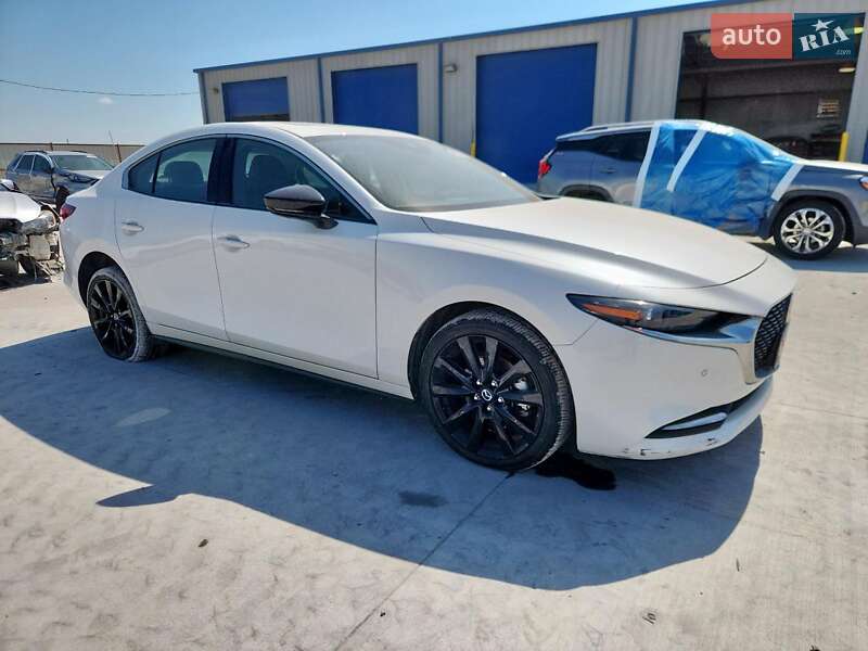 Седан Mazda 3 2023 в Хмельницком фото 4 Седан Mazda 3 2023 в Хмельницком