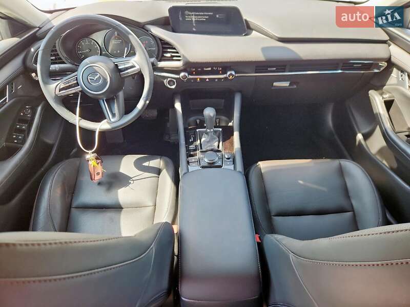Седан Mazda 3 2023 в Хмельницком фото 8 Седан Mazda 3 2023 в Хмельницком