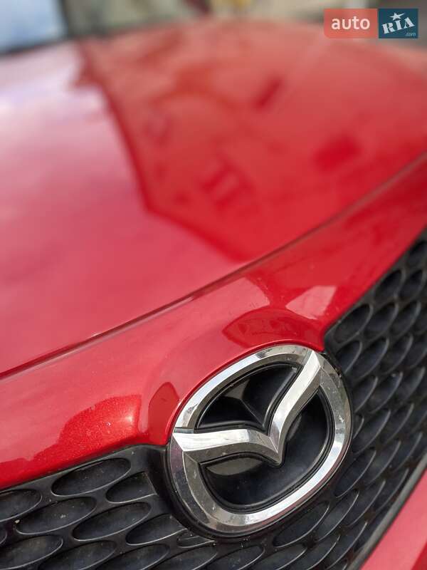 Хэтчбек Mazda 3 2005 в Берегово фото 20 Хэтчбек Mazda 3 2005 в Берегово