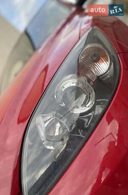 Хэтчбек Mazda 3 2005 в Берегово