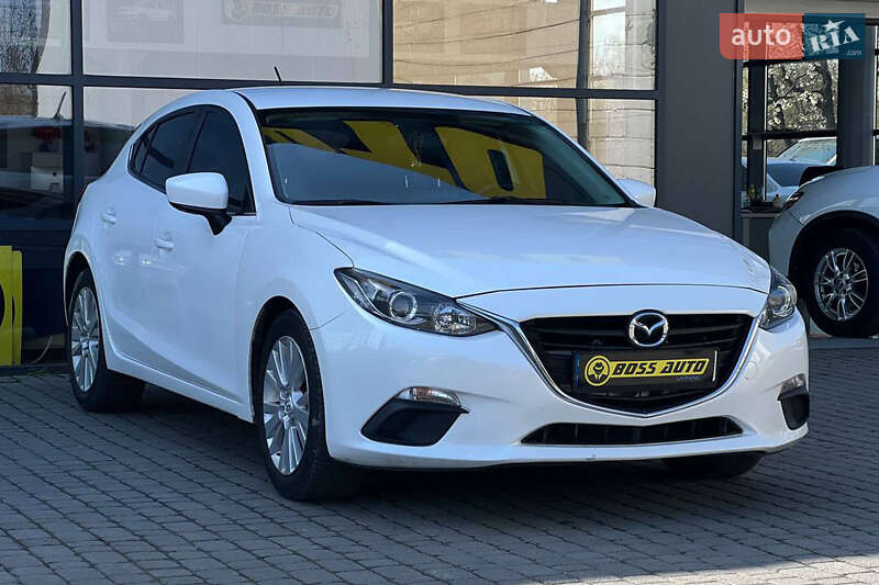 Mazda 3 2013 Mazda 3 2013