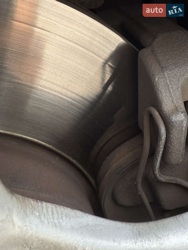 Хетчбек Mazda 3 2007 в Одесі