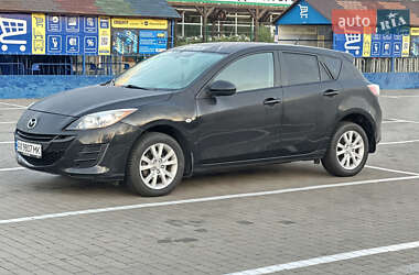 Хэтчбек Mazda 3 2009 в Броварах