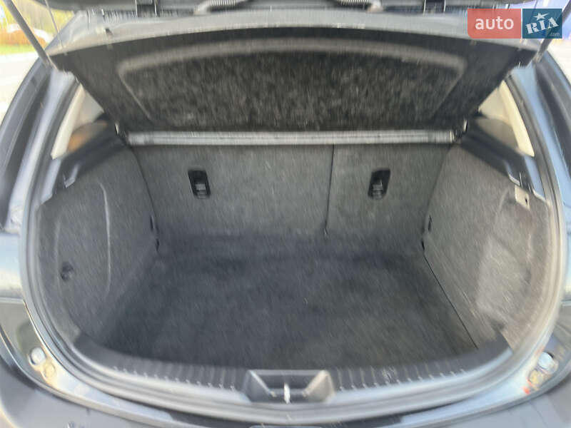 Хетчбек Mazda 3 2009 в Броварах