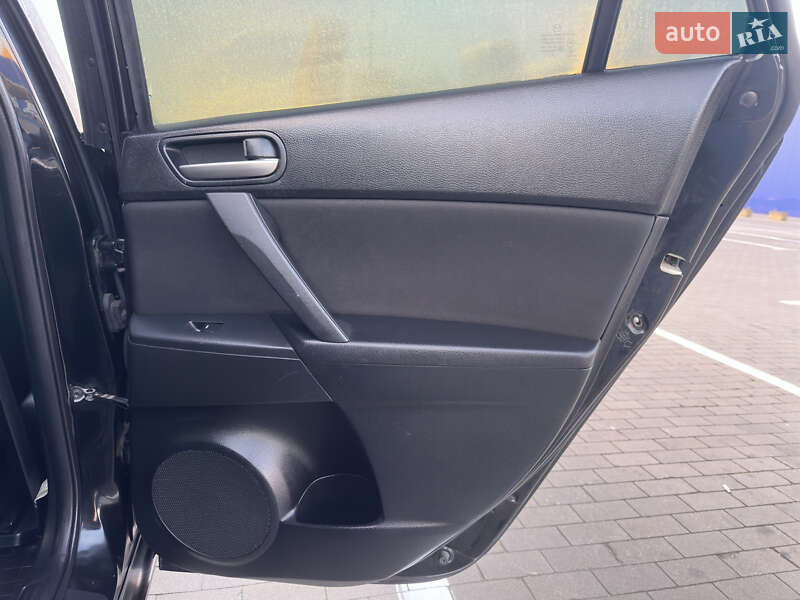 Хетчбек Mazda 3 2009 в Броварах