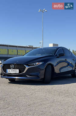 Седан Mazda 3 2019 в Харькове