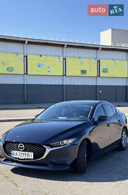 Седан Mazda 3 2019 в Харькове