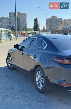 Седан Mazda 3 2019 в Харькове