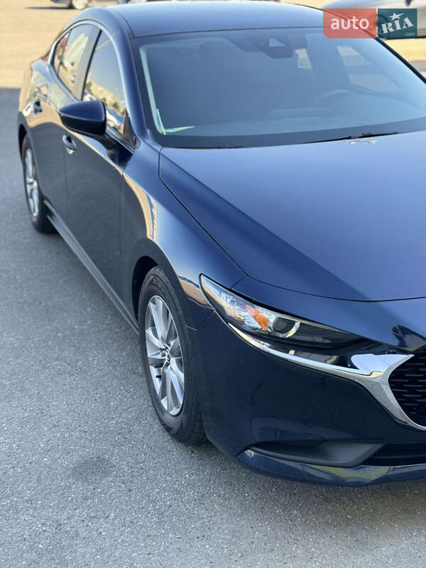 Седан Mazda 3 2019 в Харькове фото 41 Седан Mazda 3 2019 в Харькове