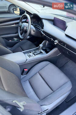 Седан Mazda 3 2019 в Харькове