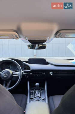 Седан Mazda 3 2019 в Харькове
