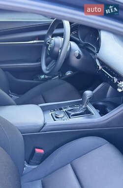 Седан Mazda 3 2019 в Харькове