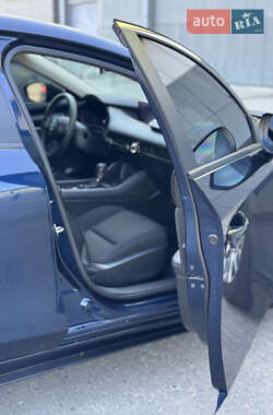 Седан Mazda 3 2019 в Харькове