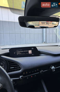 Седан Mazda 3 2019 в Харькове