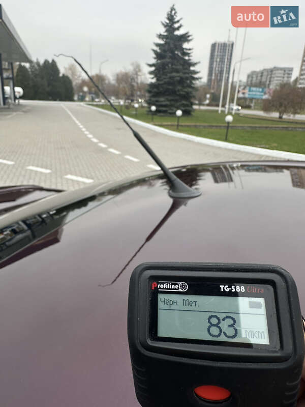 Седан Mazda 3 2006 в Запоріжжі фото 16 Седан Mazda 3 2006 в Запоріжжі