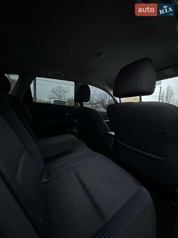 Хэтчбек Mazda 3 2006 в Виннице фото 12 Хэтчбек Mazda 3 2006 в Виннице