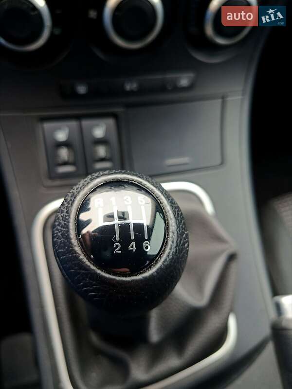 Хетчбек Mazda 3 2013 в Черкасах