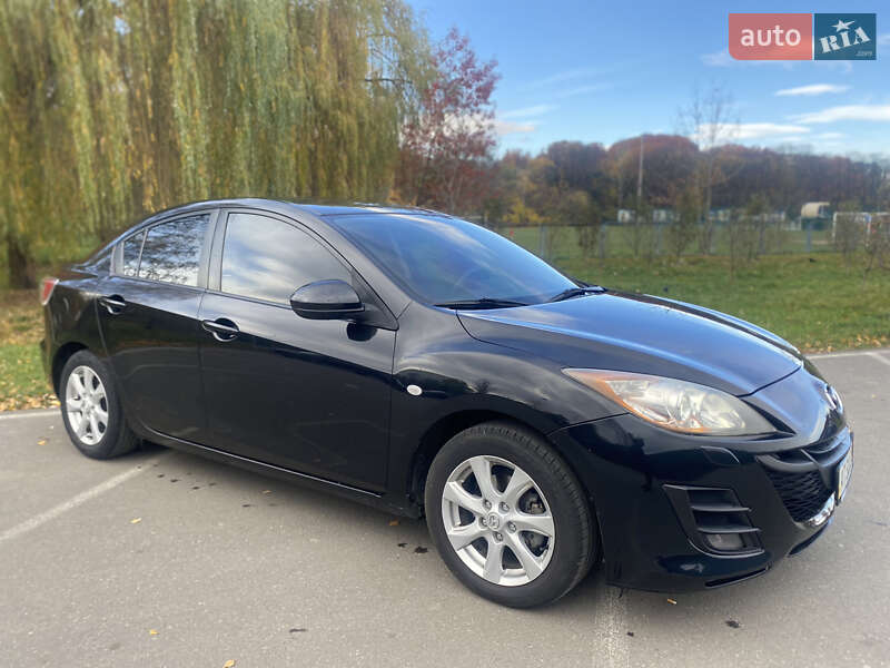 Седан Mazda 3 2011 в Івано-Франківську фото 7 Седан Mazda 3 2011 в Івано-Франківську