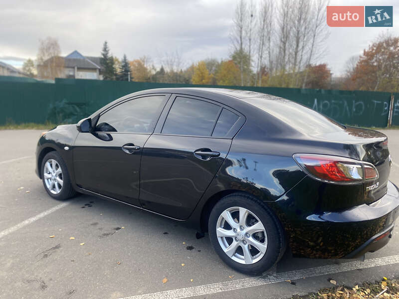 Седан Mazda 3 2011 в Івано-Франківську фото 18 Седан Mazda 3 2011 в Івано-Франківську
