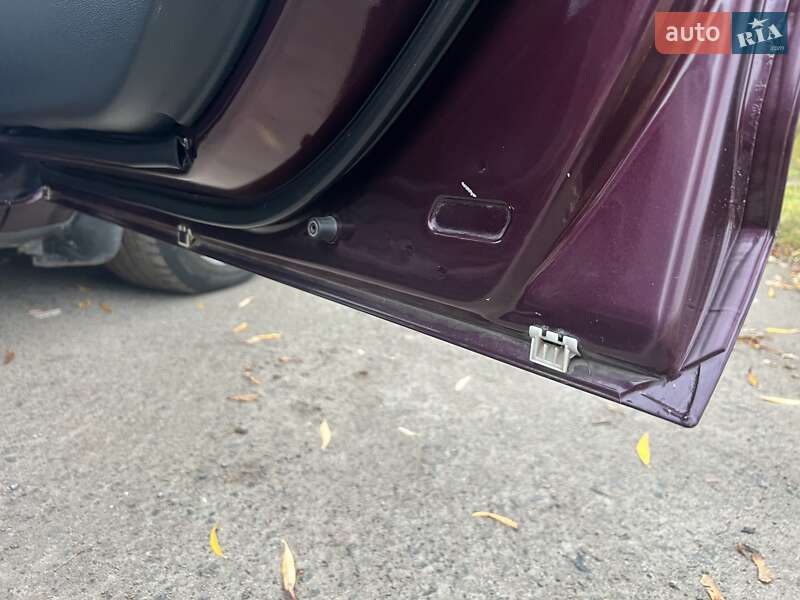 Седан Mazda 3 2007 в Ровно