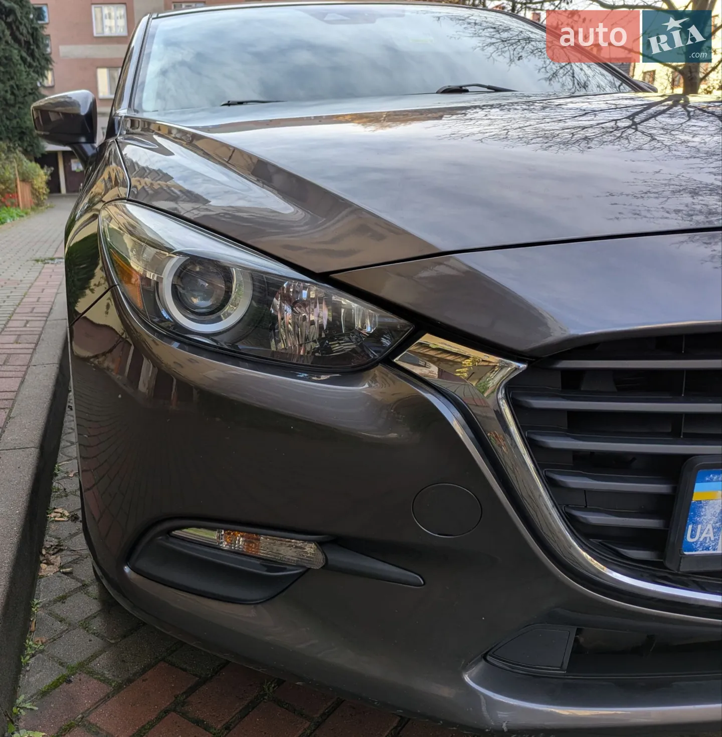 2018 Mazda 3 - мініатюра 13