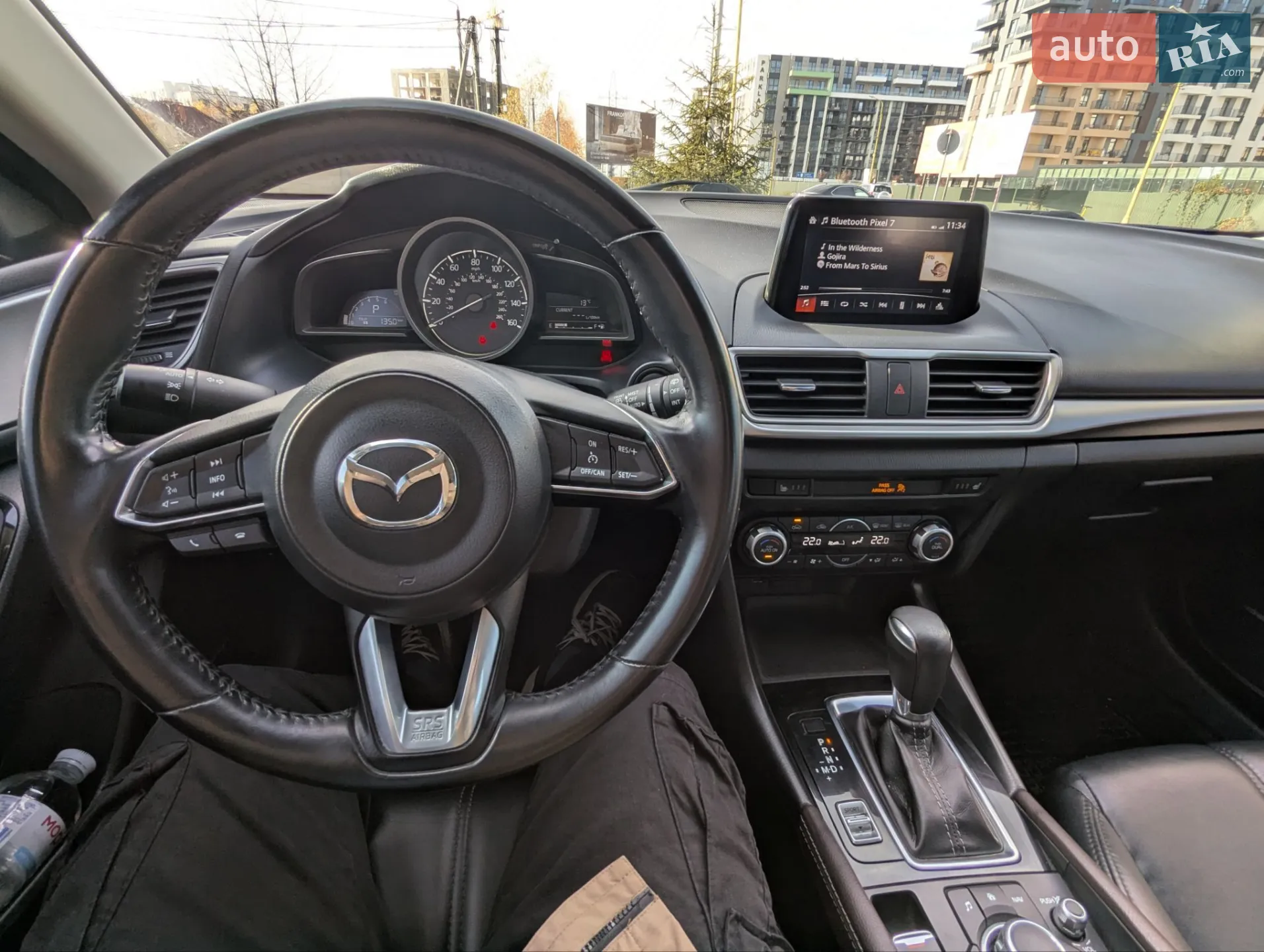 2018 Mazda 3 - мініатюра 21