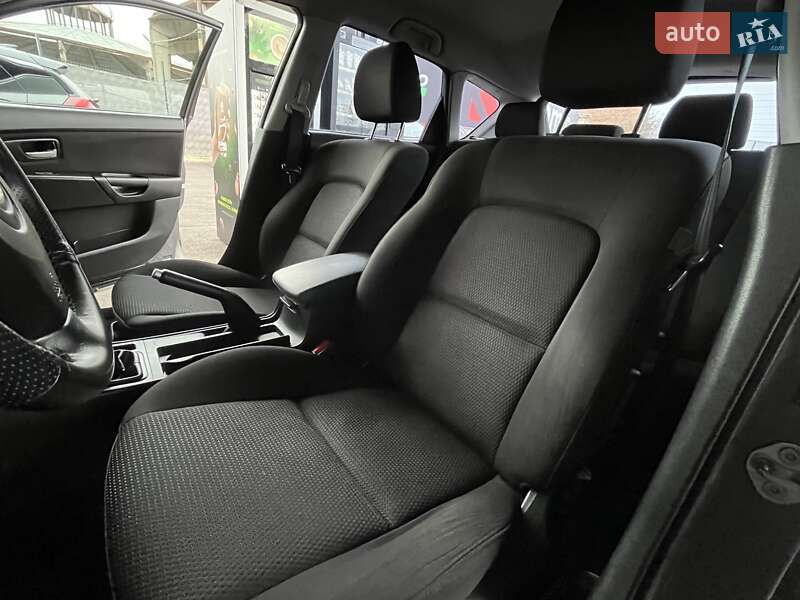 Хэтчбек Mazda 3 2008 в Виннице