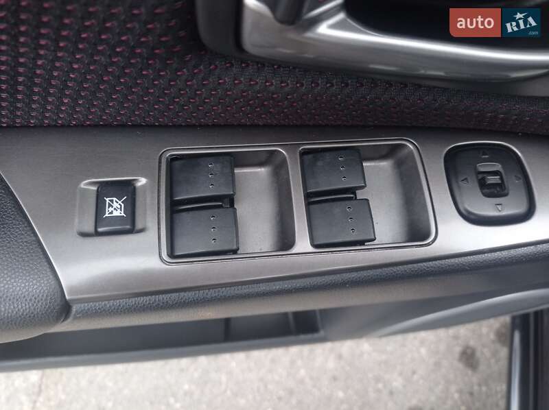 Хетчбек Mazda 3 2007 в Черкасах фото 17 Хетчбек Mazda 3 2007 в Черкасах