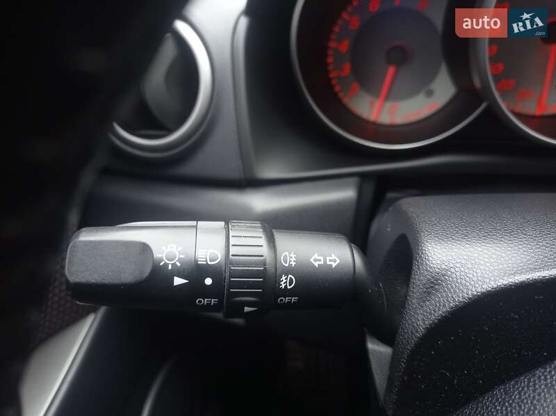 Хетчбек Mazda 3 2007 в Черкасах фото 25 Хетчбек Mazda 3 2007 в Черкасах