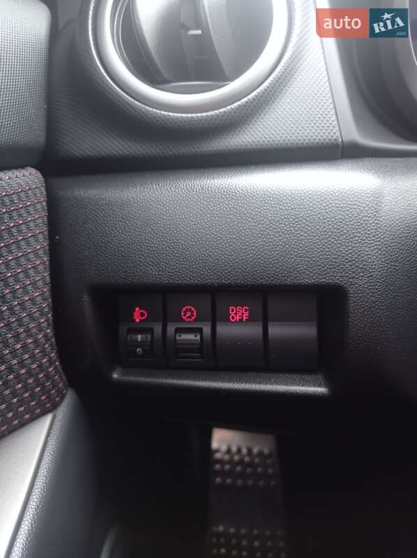 Хетчбек Mazda 3 2007 в Черкасах фото 22 Хетчбек Mazda 3 2007 в Черкасах