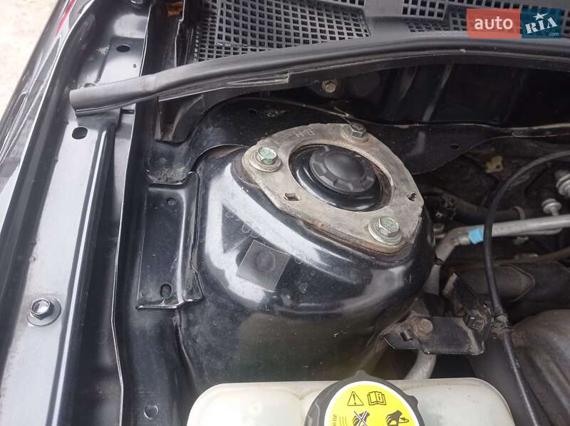 Хетчбек Mazda 3 2007 в Черкасах фото 34 Хетчбек Mazda 3 2007 в Черкасах