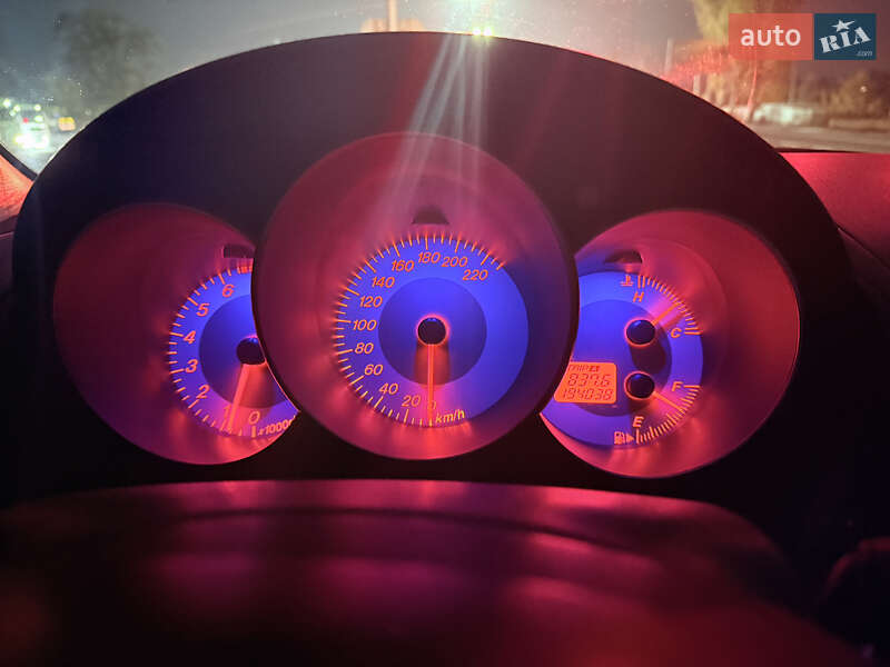 Хетчбек Mazda 3 2007 в Дніпрі фото 3 Хетчбек Mazda 3 2007 в Дніпрі