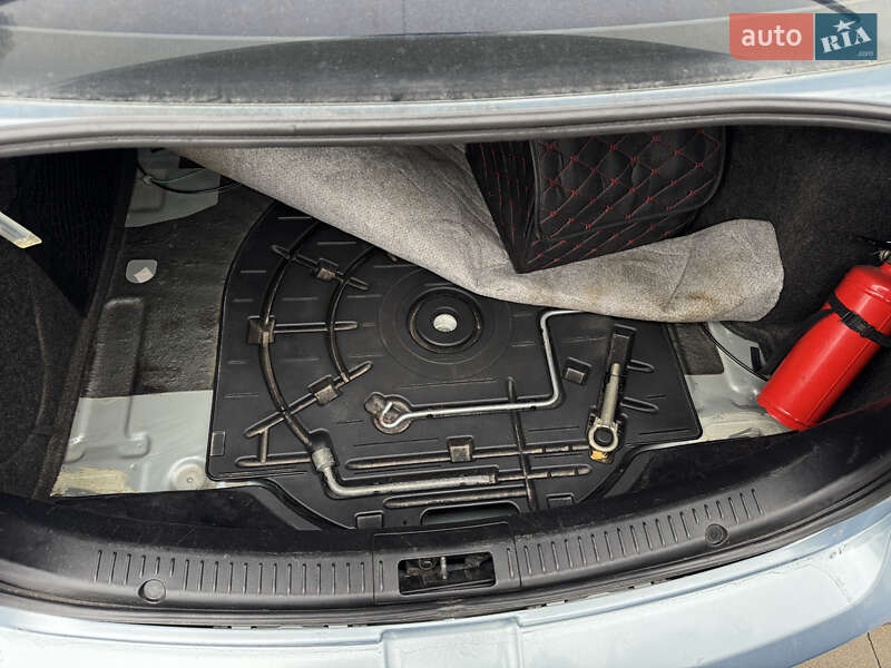 Седан Mazda 3 2008 в Броварах фото 10 Седан Mazda 3 2008 в Броварах