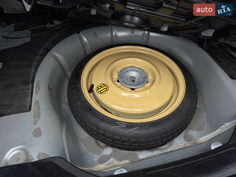 Седан Mazda 3 2008 в Броварах фото 11 Седан Mazda 3 2008 в Броварах