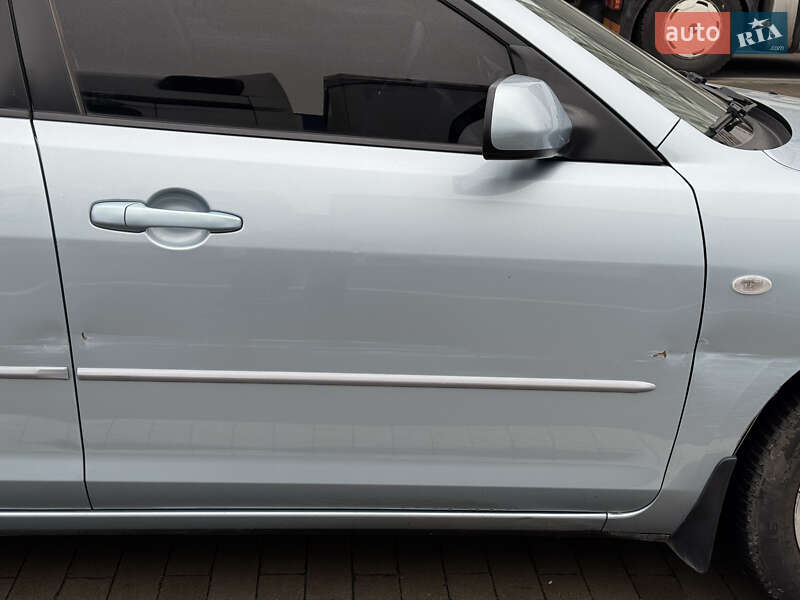 Седан Mazda 3 2008 в Броварах фото 22 Седан Mazda 3 2008 в Броварах