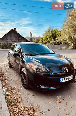 Хэтчбек Mazda 3 2013 в Запорожье