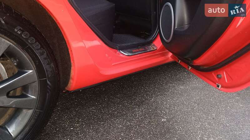 Седан Mazda 3 2007 в Києві