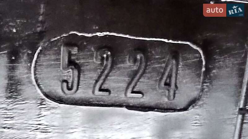 Седан Mazda 3 2007 в Києві