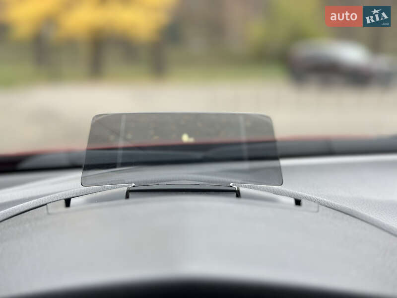 Седан Mazda 3 2017 в Києві фото 33 Седан Mazda 3 2017 в Києві