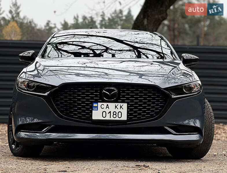 Mazda 3 2022 Mazda 3 2022