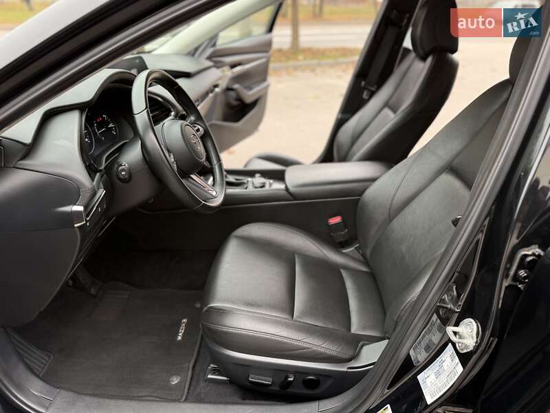 Седан Mazda 3 2019 в Дніпрі фото 11 Седан Mazda 3 2019 в Дніпрі