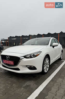 Хетчбек Mazda 3 2017 в Вінниці