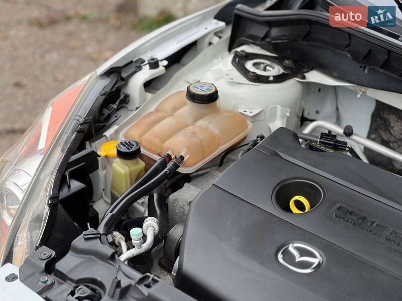 Седан Mazda 3 2011 в Одесі фото 19 Седан Mazda 3 2011 в Одесі