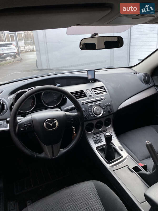 Хетчбек Mazda 3 2009 в Києві