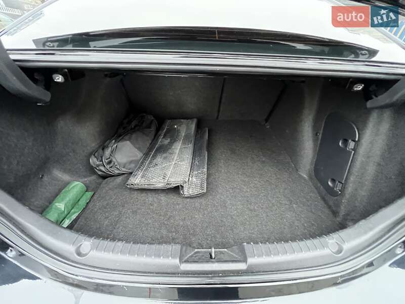 Седан Mazda 3 2017 в Києві фото 45 Седан Mazda 3 2017 в Києві