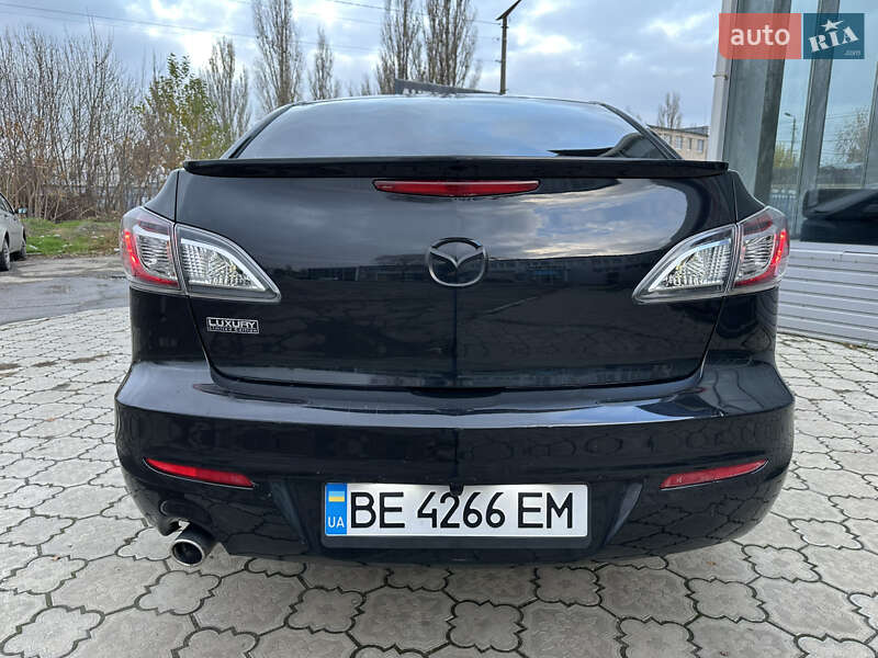Седан Mazda 3 2012 в Николаеве фото 9 Седан Mazda 3 2012 в Николаеве