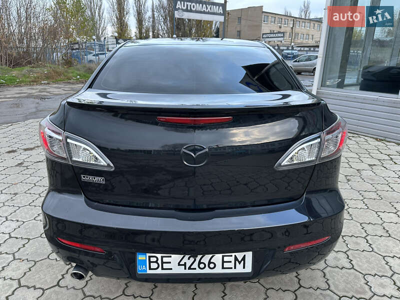 Седан Mazda 3 2012 в Николаеве фото 10 Седан Mazda 3 2012 в Николаеве